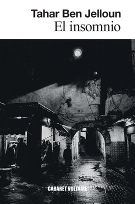 INSOMNIO EL