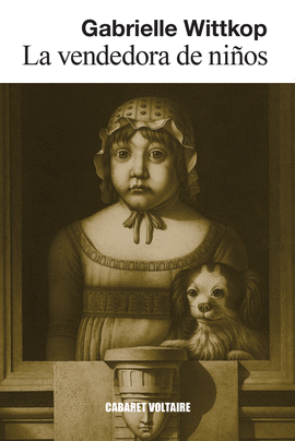 VENDEDORA DE NIÑOS LA