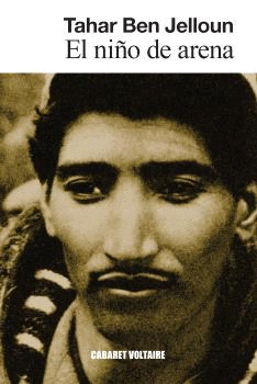 NIÑO DE ARENA EL