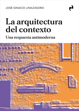ARQUITECTURA DEL CONTEXTO LA