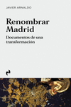 RENOMBRAR MADRID