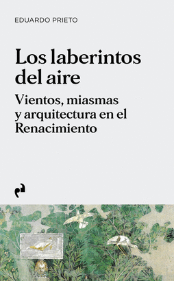 LABERINTOS DEL AIRE LOS