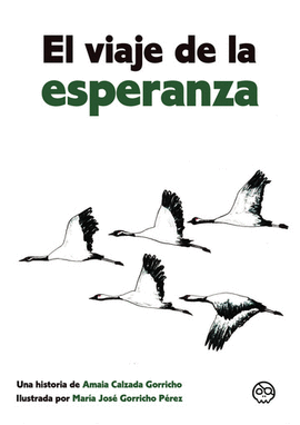 VIAJE DE LA ESPERANZA