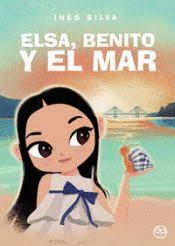 ELSA BENITO Y EL MAR