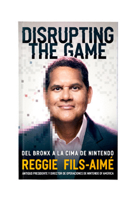 DISRUPTING THE GAME DEL BRONX A LA CIMA DE NINTENDO