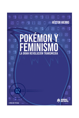 POKEMON Y FEMINISMO N 02