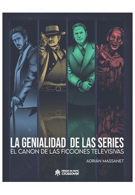 GENIALIDAD DE LAS SERIES LA