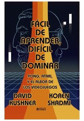 FACIL DE APRENDER DIFICIL DE DOMINAR