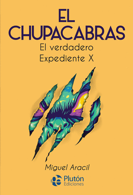 CHUPACABRAS EL