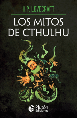MITOS DE CTHULHU