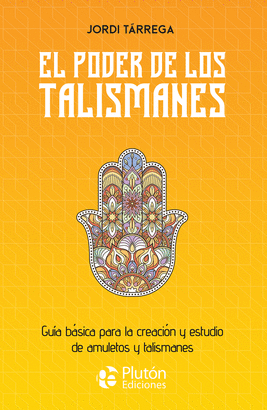 PODER DE LOS TALISMANES EL