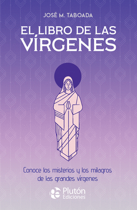 LIBRO DE LAS VIRGENES EL