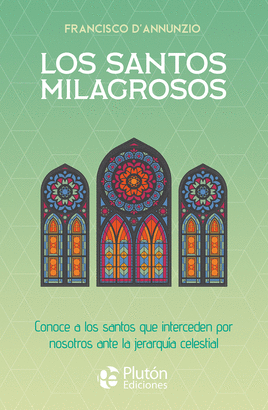 SANTOS MILAGROSOS LOS