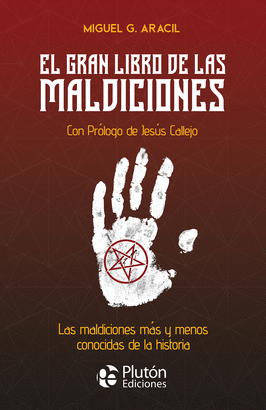 GRAN LIBRO DE LAS MALDICIONES EL