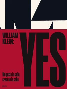 WILLIAM KLEIN YES