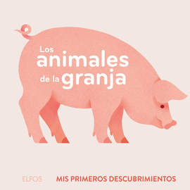 ANIMALES DE LA GRANJA LOS