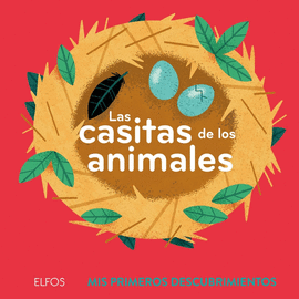 CASITAS DE LOS ANIMALES LAS