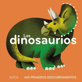 DINOSAURIOS LOS