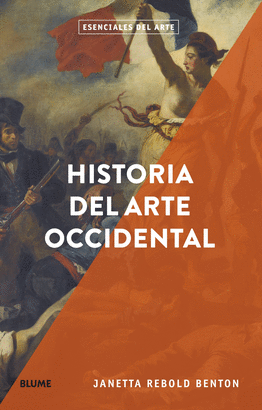 HISTORIA DEL ARTE OCCIDENTAL ESENCIALES