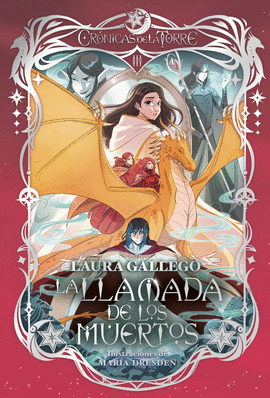 CRONICAS DE LA TORRE III  LA LLAMADA DE LOS MUERTOS