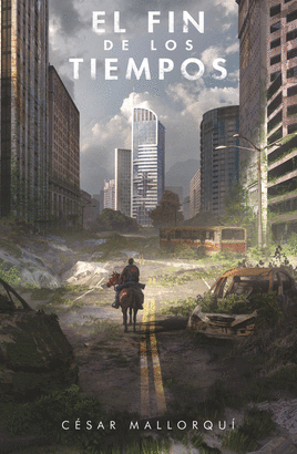 FIN DE LOS TIEMPOS EL