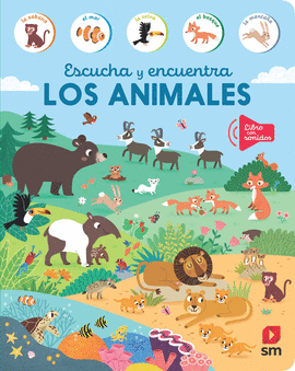 ANIMALES LOS