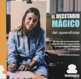 RECETARIO MAGICO DEL APRENDIZAJE EL