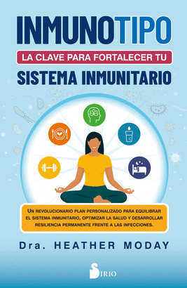INMUNOTIPO LA CLAVE PARA FORTALECER TU SISTEMA INMUNITARIO
