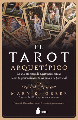 TAROT ARQUETIPICO EL