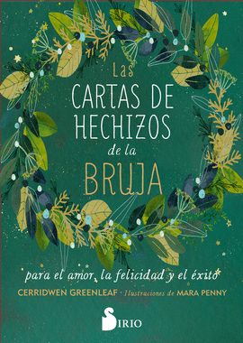 CARTAS DE HECHIZOS DE LA BRUJA PARA EL AMOR LA FELICIDAD Y EL EXITO LAS