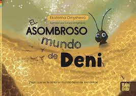 ASOMBROSO MUNDO DE DENI EL