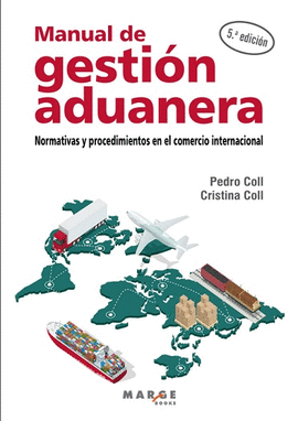 MANUAL DE GESTION ADUANERA