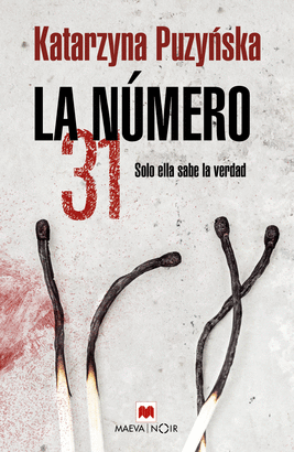 NUMERO 31 LA