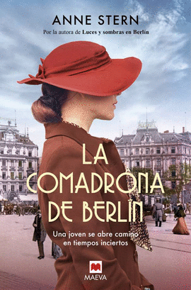 COMADRONA DE BERLIN LA