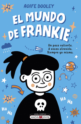 MUNDO DE FRANKIE EL