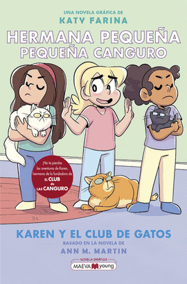HERMANA PEQUEÑA PEQUEÑA CANGURO 04