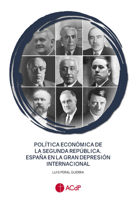 POLITICA ECONOMICA DE LA SEGUNDA REPUBLICA