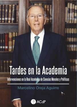 TARDES EN LA ACADEMIA