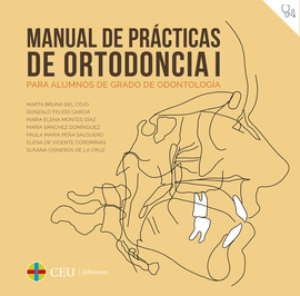 MANUAL DE PRÁCTICAS DE ORTODONCIA I
