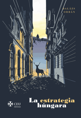 ESTRATEGIA HUNGARA LA