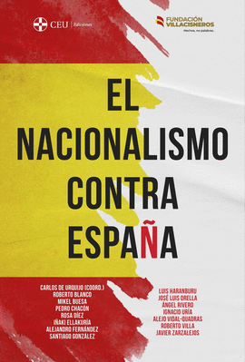 NACIONALISMO CONTRA ESPAÑA