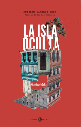 ISLA OCULTA LA