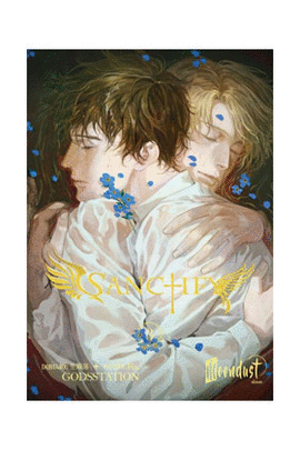 SANCTIFY N 03