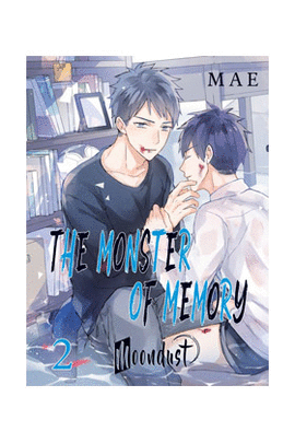MONSTER OF MEMORY THE N 02