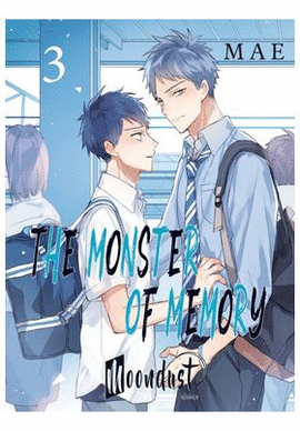 MONSTER OF MEMORY THE N 03