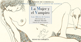 MUJER Y EL VAMPIRO LA