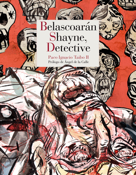 BELASCOARAN SHAYNE DETECTIVE