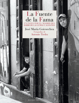 FUENTE DE LA FAMA LA