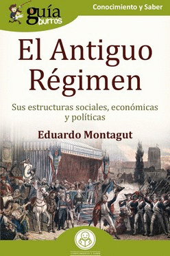 ANTIGUO REGIMEN EL