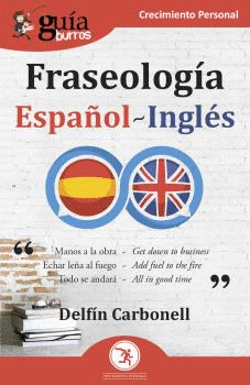 FRASEOLOGIA ESPAÑOL INGLES